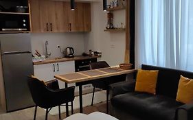 2A New Bazaar Apartment
