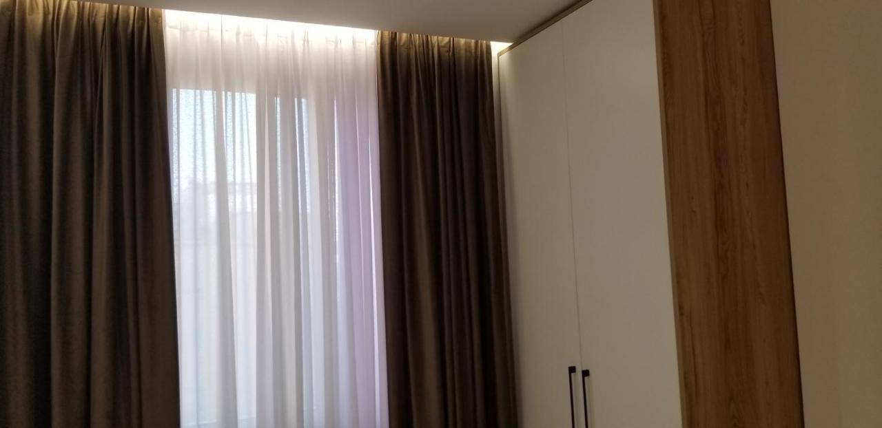 2A New Bazaar Apartment Tirana Exterior photo